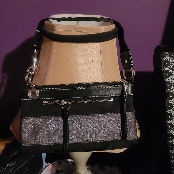 Coach bag - Picture 6 of 7